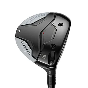 Quantum Max-D Fairway