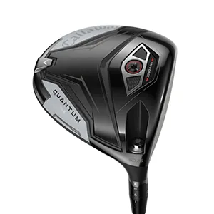 Quantum Max Driver