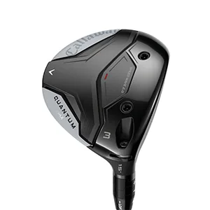 Quantum Max Fairway
