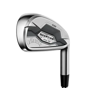 Quantum Max OS Irons