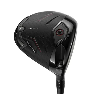 Quantum Triple Diamond Max Driver