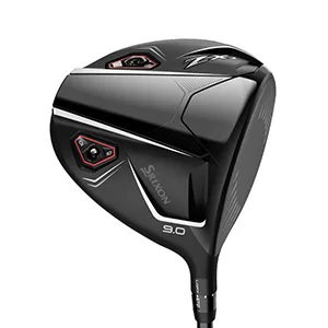 Srixon ZXi Driver