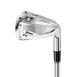 Srixon ZXi4 Irons
