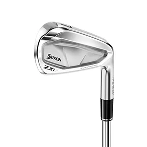 Srixon ZXi7 Irons