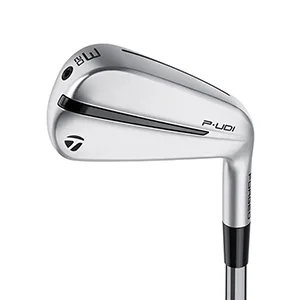 Taylormade P-UDI Utility Iron