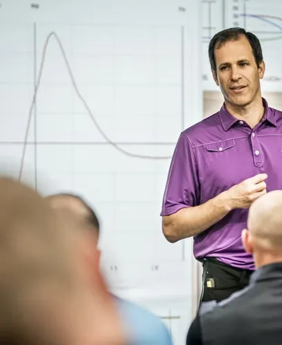 TPI Philosophy