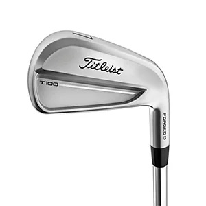 Titleist 2025 T100