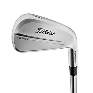 Titleist 2025 T250 Launch Spec Irons