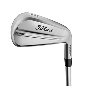 Titleist 2025 T350 Irons