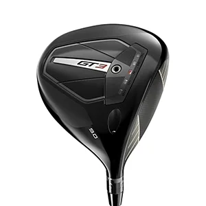 Titleist GT3 Driver