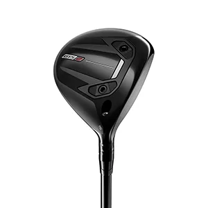Titleist GTS2 Fairway