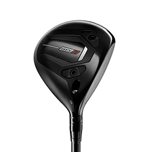 Titleist GTS3 Fairway