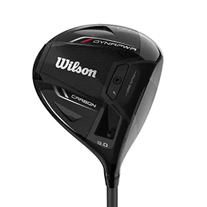 Wilson Dyna PWR2 Carbon Driver