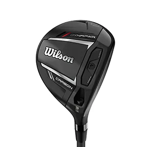Wilson Dyna PWR2 Carbon Fairway