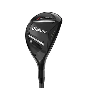 Wilson Dyna PWR2 Carbon Hybrid