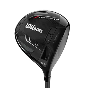 Wilson Dyna PWR2 LS Driver