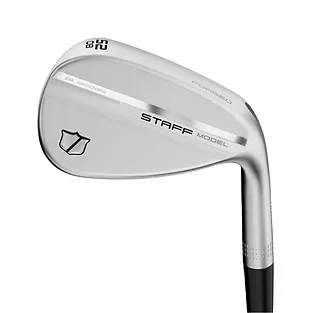 Wilson Staff Model ZM Wedge