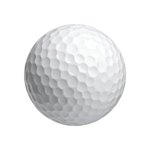 Golf Ball Fitting Golf Ball Fitting
