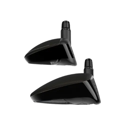 Fairway / Hybrid Fitting Fairway / Hybrid Fitting