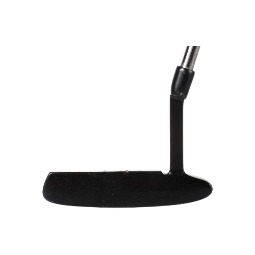 Putter Fitting Putter Fitting