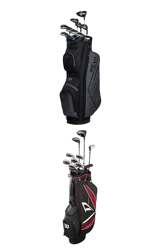 Online Package Set
