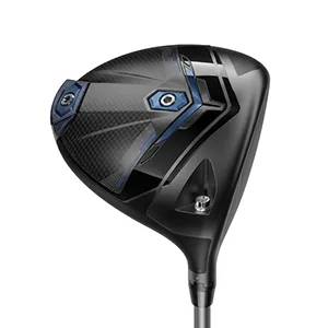 Driver Fitting