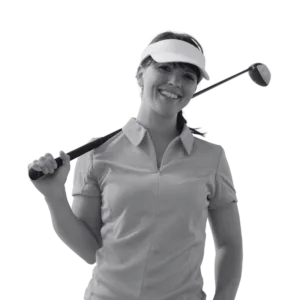 Golfer