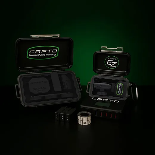 The Capto Experience