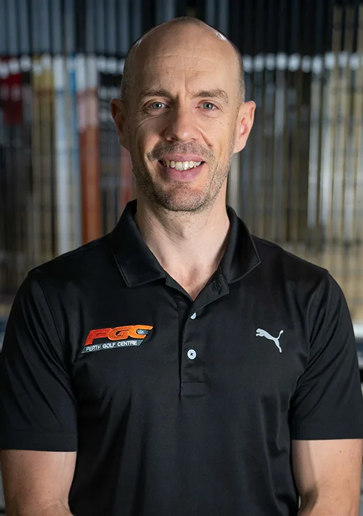 Danny Malcolm